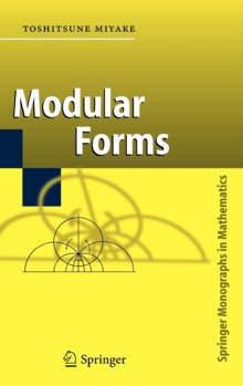 Modular Forms