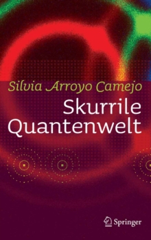 Image for Skurrile Quantenwelt