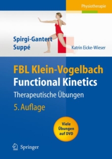 Image for Fbl Klein-Vogelbach Functional Kinetics