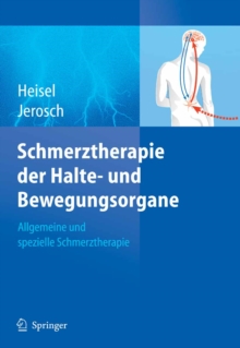 Image for Schmerztherapie der Halte- und Bewegungsorgane: Allgemeine und spezielle Schmerztherapie
