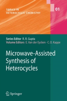 Image for Microwave-Assisted Synthesis of Heterocycles