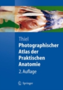 Image for Photographischer Atlas der Praktischen Anatomie
