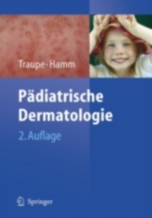 Image for Padiatrische Dermatologie