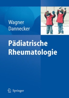 Image for Padiatrische Rheumatologie