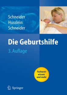 Image for Die Geburtshilfe