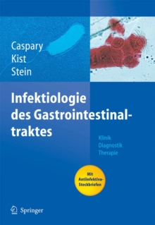 Image for Infektiologie des Gastrointestinaltraktes