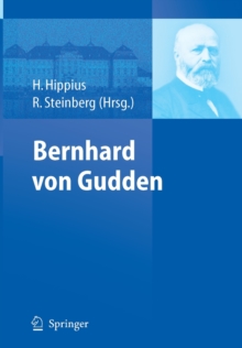 Image for Bernhard von Gudden