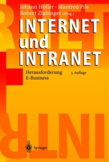 Image for Internet und Intranet
