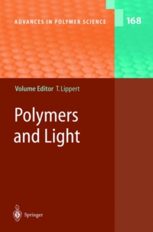 Image for Polymers and light