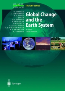 Image for Global Change and the Earth System