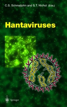 Image for Hantaviruses