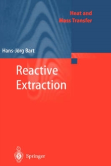 Image for Reactive Extraction