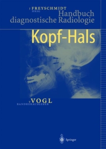 Image for Handbuch Diagnostische Radiologie