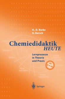 Image for Chemiedidaktik Heute