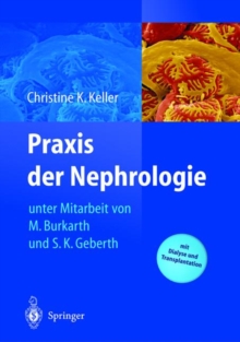 Image for Praxis Der Nephrologie