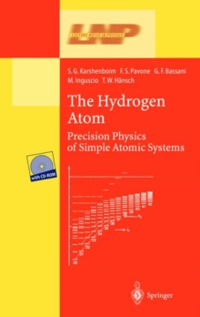 Image for The Hydrogen Atom