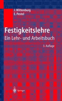 Image for Festigkeitslehre