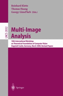 Image for Multi-Image Analysis