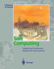 Image for Soft Computing