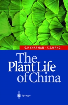 Plant Life of China