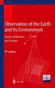 Image for Observation of the Earth and Its Environment
