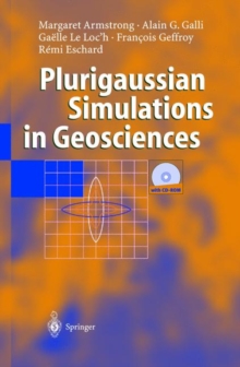 Image for Plurigaussian Simulations in Geosciences