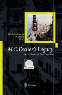 Image for M.C.Escher's Legacy