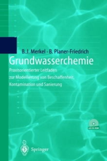 Image for Grundwasserchemie