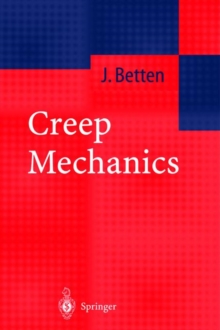 Image for Creep Mechanics