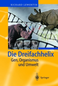 Image for Die Dreifachhelix
