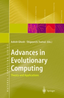 Image for Advances in Evolutionary Computing
