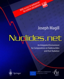 Image for Nuclides.Net