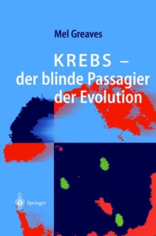 Image for Krebs -- Der Blinde Passagier Der Evolution