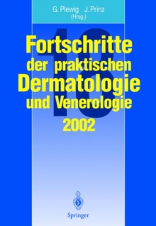 Image for Fortschritte Der Praktischen Dermatologie Und Venerologie