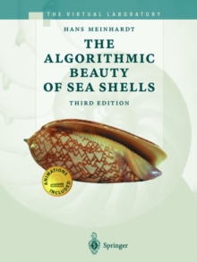 Image for The Algorithmic Beauty of Sea Shells