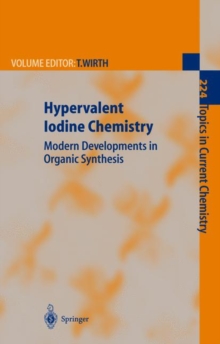 Image for Hypervalent Iodine Chemistry