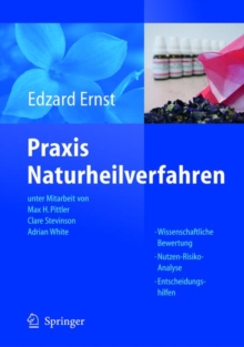 Image for Praxis Naturheilverfahren : Evidenzbasierte Komplementarmedizin