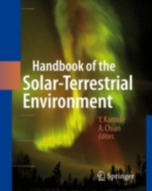 Image for Handbook of the Solar-Terrestrial Environment