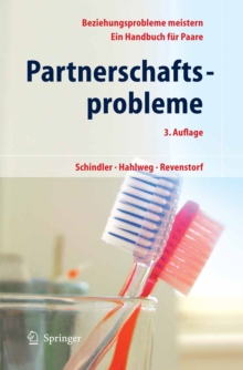 Image for Partnerschaftsprobleme: Moglichkeiten zur Bewaltigung: Ein Handbuch fur Paare