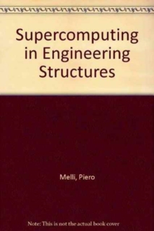 Image for Supercomputing in Engineering Structures