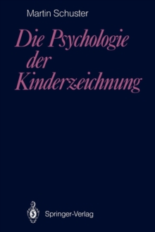 Image for Die Psychologie Der Kinderzeichnung