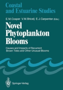 Image for Novel Phytoplankton Blooms