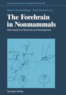 Image for The Forebrain in Nonmammals