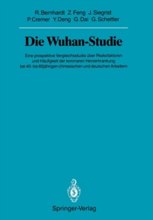 Image for Die Wuhan-Studie