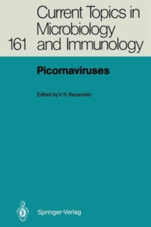 Image for Picornaviruses