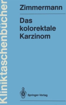 Image for Das kolorektale Karzinom