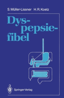 Image for Dyspepsiefibel