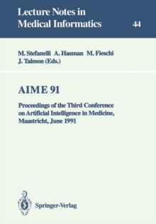 Image for AIME 91