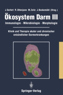Image for Okosystem Darm III