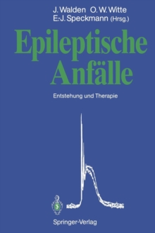 Image for Epileptische Anfalle